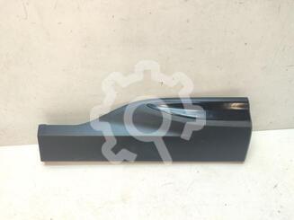 Молдинг двери задней правой Geely Cityray I 2024 - н.в.