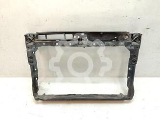 Панель передняя Skoda Octavia [A8] IV 2019 - н.в.