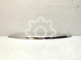 Молдинг бампера заднего Volvo XC90 II 2014 - н.в.