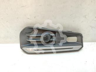 Рамка фары противотуманой правой Haval Dargo I 2022 - н.в.