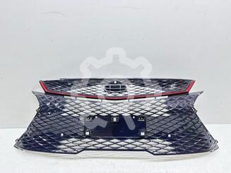Решетка радиатора Geely Coolray I 2020 - н.в.