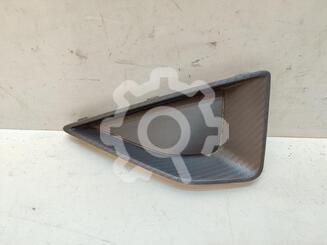 Накладка бампера переднего Geely Coolray I 2020 - н.в.