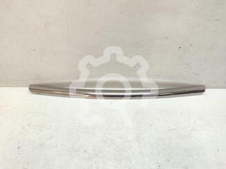 Молдинг бампера переднего Toyota RAV 4 IV [CA40] 2012 - 2019