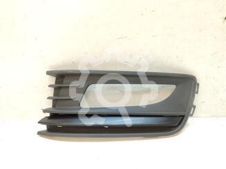 Рамка фары противотуманой левой Volkswagen Polo V (Sedan RUS) 2011 - 2020