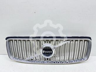 Решетка радиатора Volvo XC90 II 2014 - н.в.