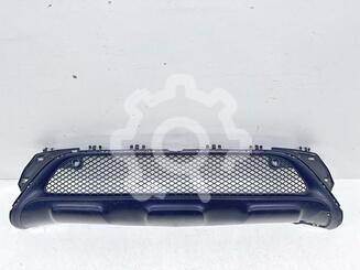 Решетка в бампер Mercedes-Benz GLA-Klasse I [X156] 2013 - 2020