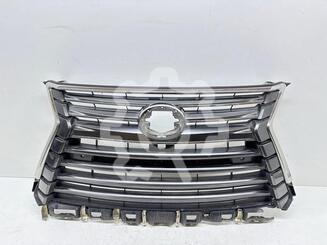 Решетка радиатора Lexus LX III 2007 - н.в.