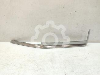 Молдинг бампера переднего Tank 500 I 2021 - н.в.