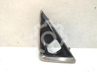 Рамка фары противотуманой левой Toyota Alphard III 2015 - н.в.