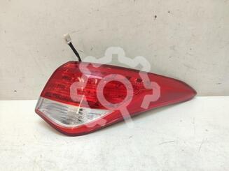 Фонарь задний правый Hyundai i40 2011 - н.в.