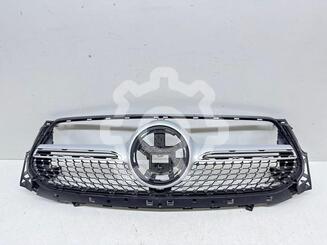 Решетка радиатора Mercedes-Benz GLE-Klasse II [W167] 2018 - н.в.