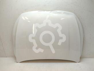 Капот Geely Emgrand II 2021 - нв.