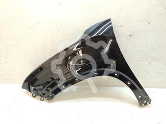 Крыло переднее левое Hyundai Creta II 2021 - н.в.