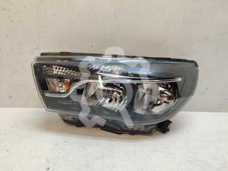 Фара левая Lada Vesta 2015 - н.в.