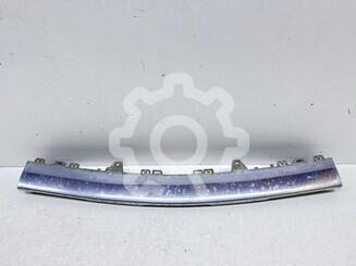 Молдинг бампера переднего Mercedes-Benz GLE-Klasse Coupe I [C292] 2015 - 2019