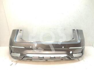 Бампер задний Haval F7 I 2019 - 2024