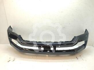 Бампер передний Toyota Land Cruiser [200] 2007 - 2021