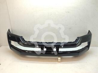 Бампер передний Toyota Land Cruiser [200] 2007 - 2021