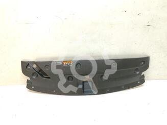 Кожух замка капота Geely Emgrand II 2021 - нв.