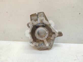 Кулак поворотный задний левый BMW X3 [G01] 2017 - н.в.