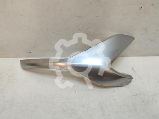 Молдинг бампера переднего Hyundai Santa Fe IV 2018 - н.в.