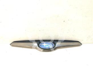 Решетка радиатора Subaru Forester V 2018 - н.в.