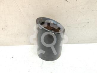 Насадка на глушитель BMW X3 [G01] 2017 - н.в.