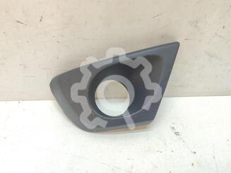 Рамка фары противотуманой правой Renault Duster I 2010 - 2021