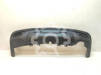 Спойлер заднего бампера Haval M6 II 2021 - н.в.