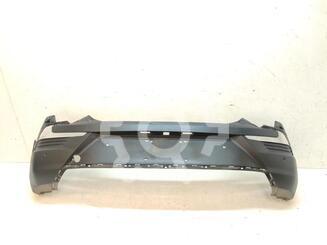 Бампер задний Москвич 3 I 2022 - н.в.