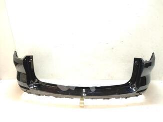 Бампер задний Haval M6 II 2021 - н.в.