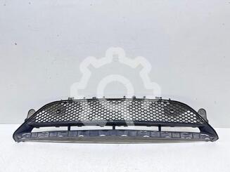Решетка в бампер Mercedes-Benz E-klasse V [W213, S213] 2016 - 2023