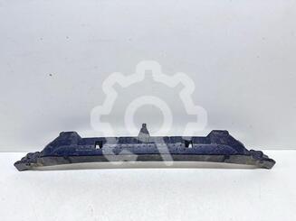 Наполнитель переднего бампера Toyota RAV 4 V [XA50] 2018 - н.в.