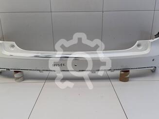 Бампер задний Haval Jolion I 2021 - н.в.