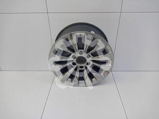 Диск колесный Tank 500 I 2021 - н.в.