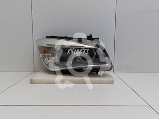 Фара правая BMW X1 [E84] 2009 - 2015
