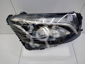 Фара правая Mercedes-Benz GLC-Klasse I [X253] 2015 - 2024