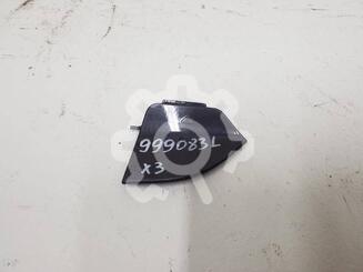 Заглушка буксировочного крюка BMW X3 [G01] 2017 - н.в.