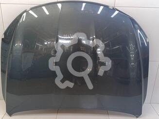 Капот Geely Tugella I 2020 - н.в.