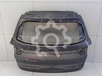 Крышка багажника Chery Tiggo 8 I 2018 - н.в.