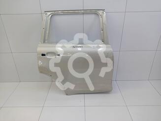 Дверь задняя правая Tank 500 I 2021 - н.в.