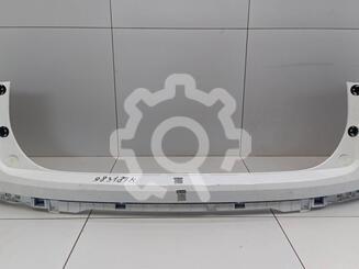 Бампер задний Geely Coolray I 2020 - н.в.