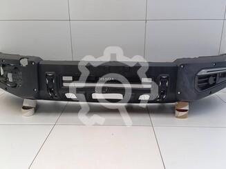 Бампер передний Haval Dargo I 2022 - н.в.