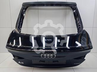 Крышка багажника Audi A5 II [F5] 2016 - н.в.