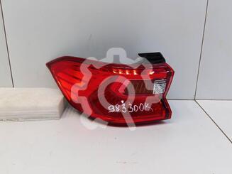 Фонарь задний левый Haval M6 II 2021 - н.в.