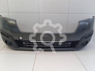 Бампер передний Peugeot Partner 2008 - н.в.