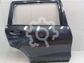 Дверь задняя правая BMW X7 [G07] 2018 - н.в.