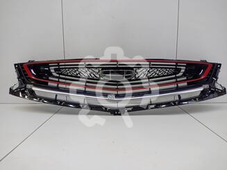 Решетка радиатора Geely Coolray I 2020 - н.в.