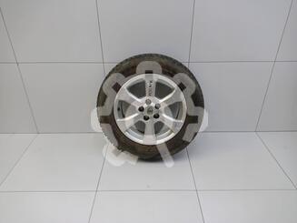 Диск колесный Toyota RAV 4 IV [CA40] 2012 - 2019