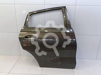 Дверь задняя правая BMW X6 III [G06] 2019 - н.в.